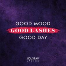 It’s Back !!   LVL Lashes Only £35.00  Save £10.00.