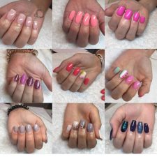 Fancy Trying PolyGel Nail Extensions & Saving £7.00?
